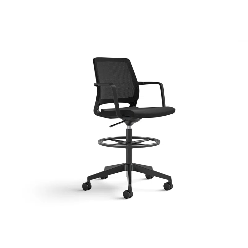 Safco Products Company Medina Extended-Height Chair