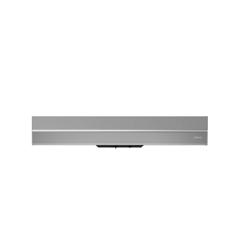36" Breeze I 250 CFM Convertible Under Cabinet Range Hood