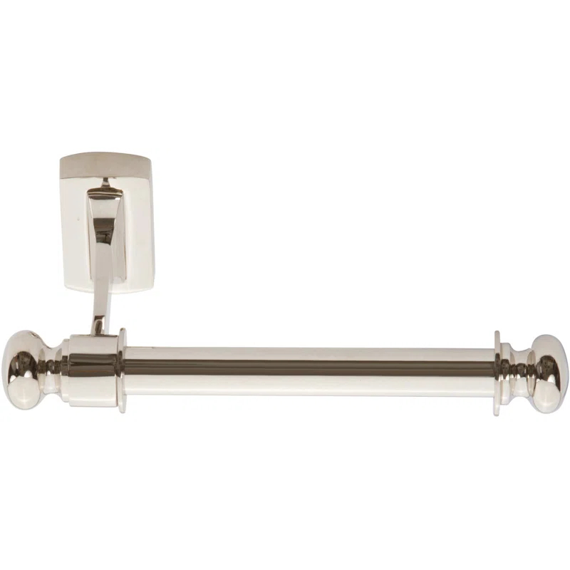 LegacyWall Mounted Toilet Paper Holder