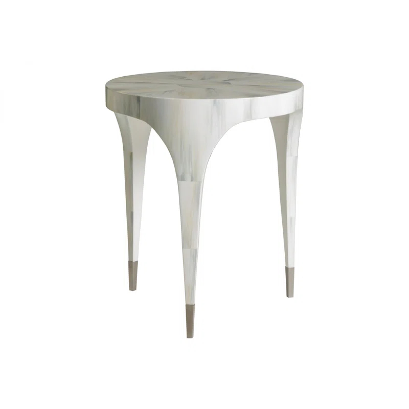 Artistica Home Signature Designs Bello Round Spot Table