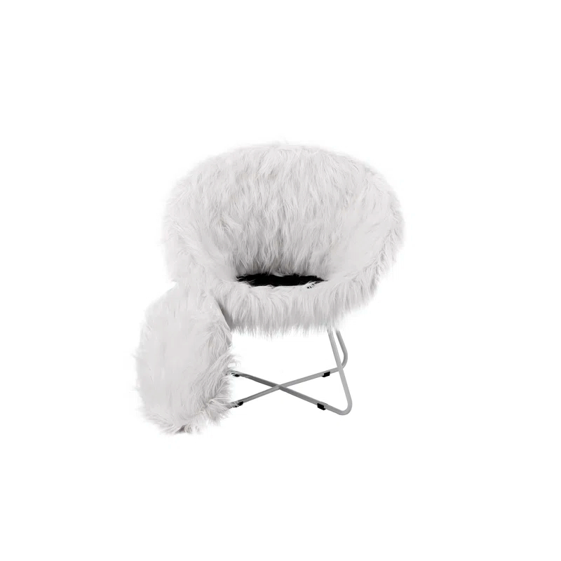 Upholstered Accent Chair