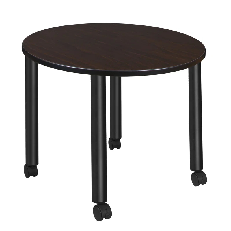 Regency Regency Kee Round Breakroom Table Top