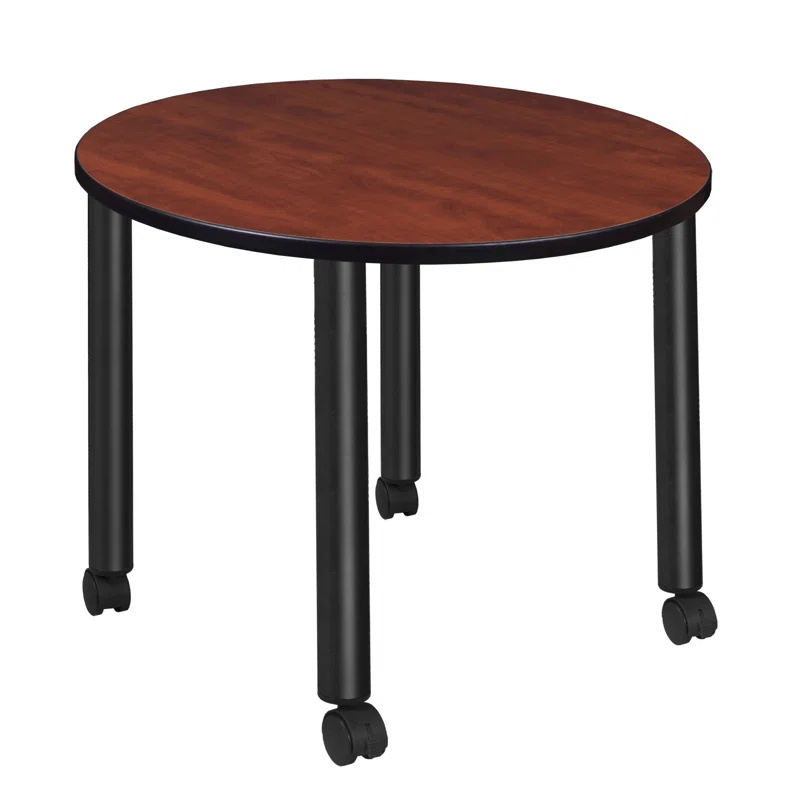Regency Regency Kee Round Breakroom Table Top