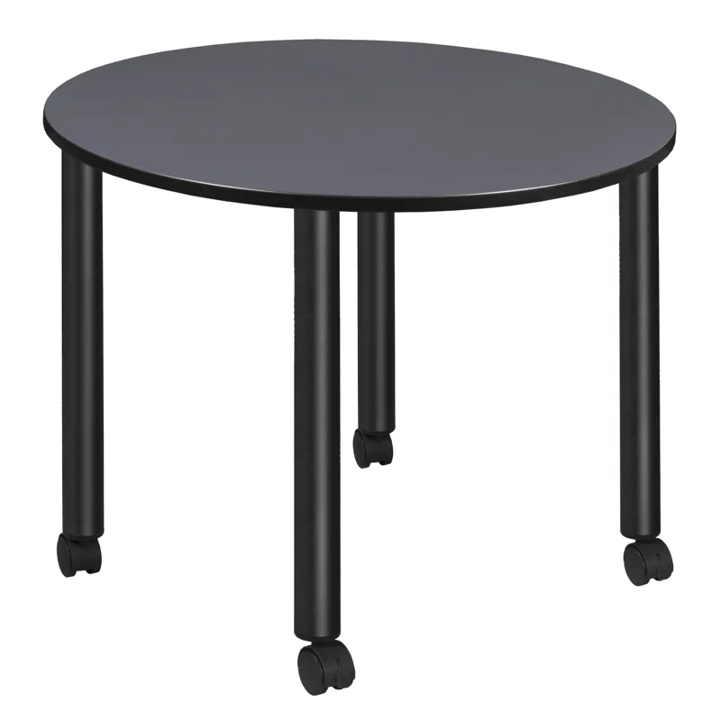 Regency Regency Kee Round Breakroom Table Top