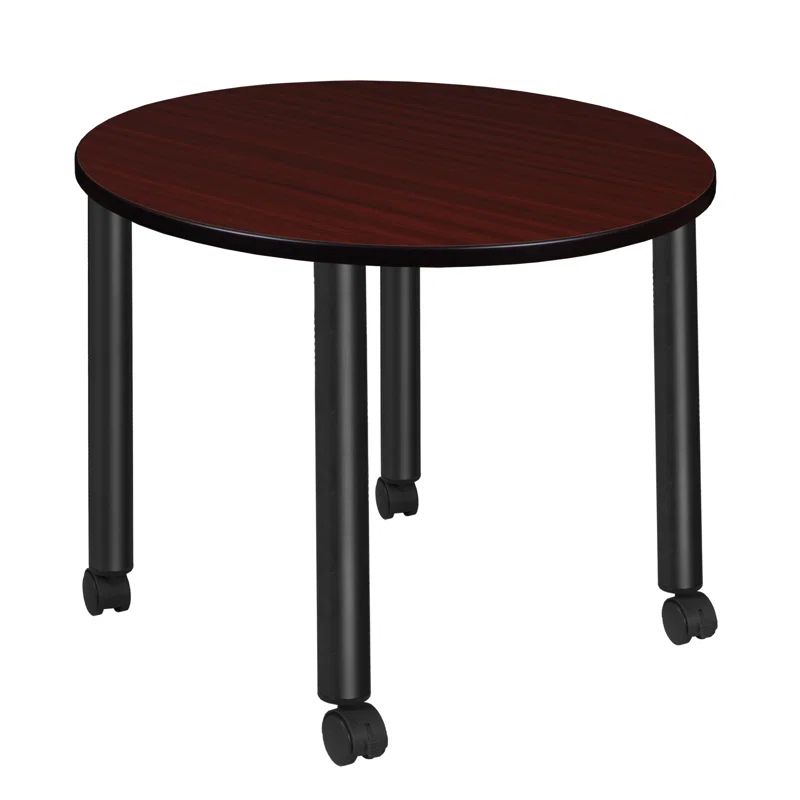 Regency Regency Kee Round Breakroom Table Top
