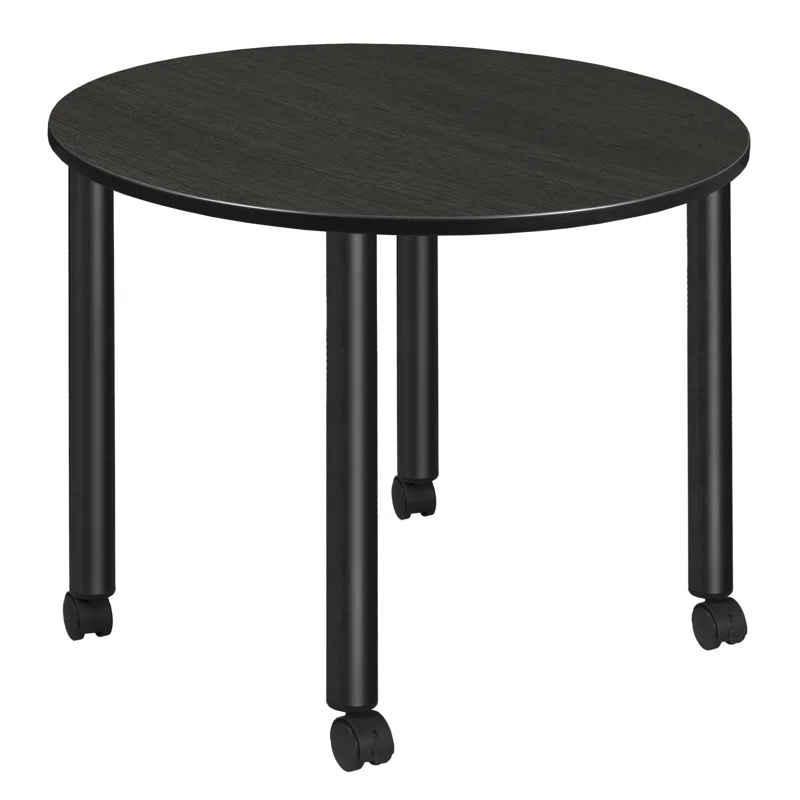 Regency Regency Kee Round Breakroom Table Top