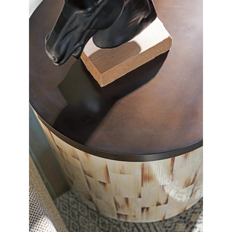 Park City End Table