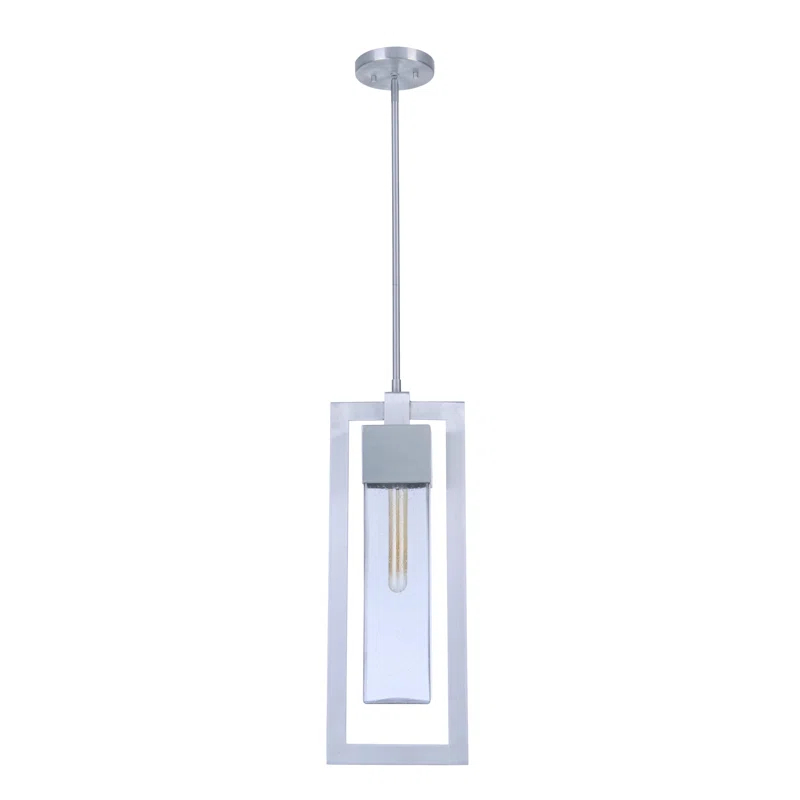 Perimeter Outdoor Pendant