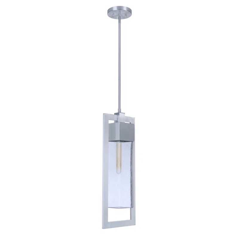Perimeter Outdoor Pendant