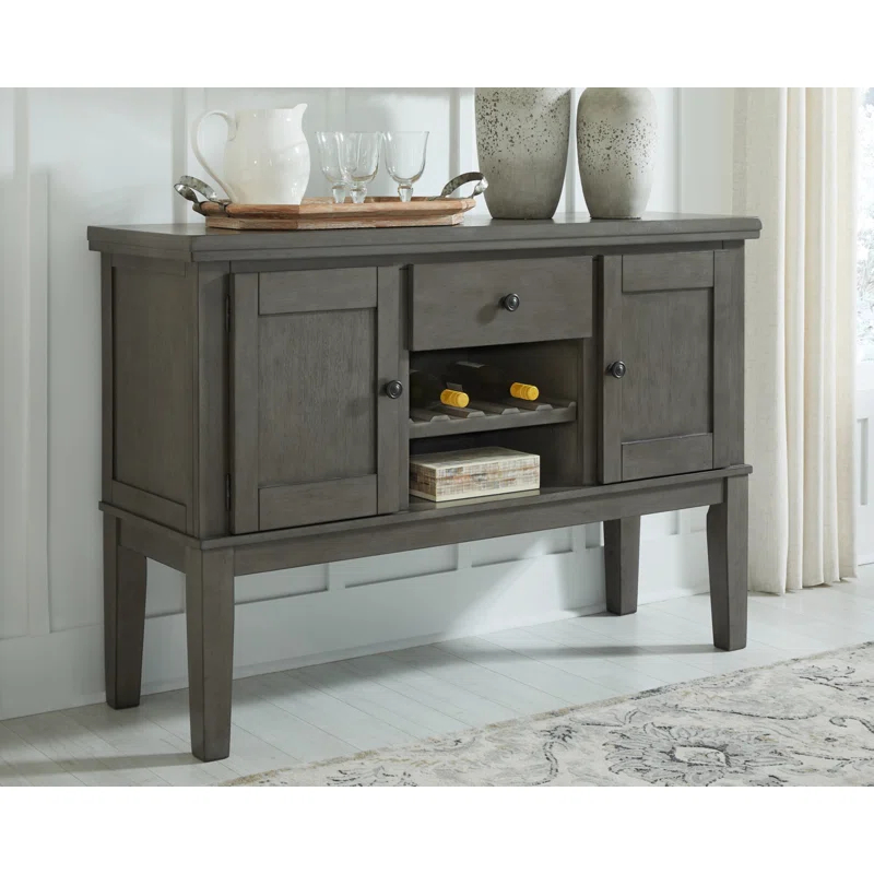 Andover Mills™ Frisby 56'' Sideboard