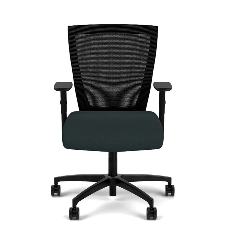 Via Seating Run II Task Chair
