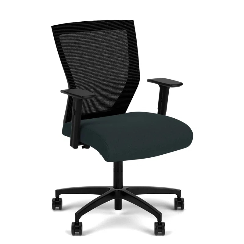 Via Seating Run II Task Chair