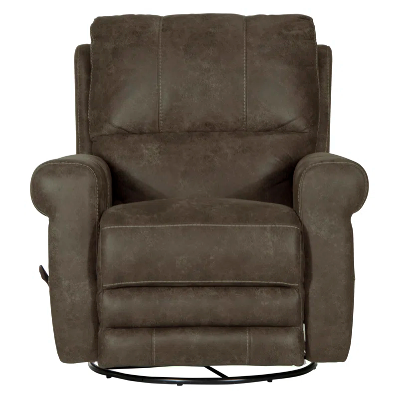 Maddie Upholstered Recliner