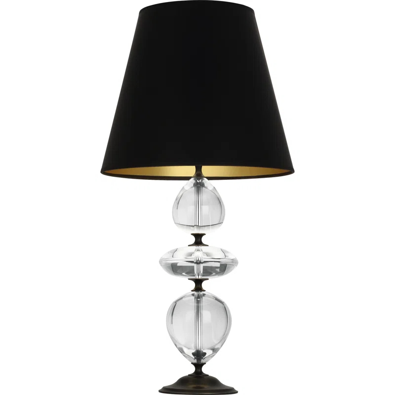 Robert Abbey Orlando Metal Table Lamp