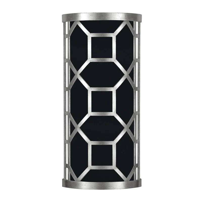Allegretto Flush Mounted Sconce