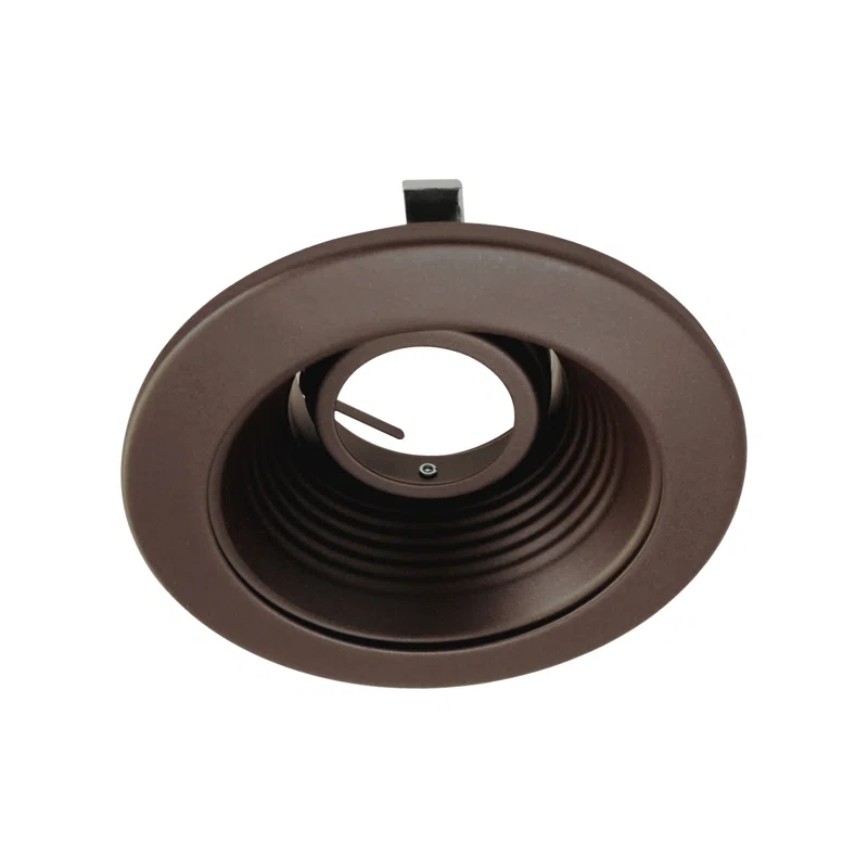 4'' Baffle Recessed Trim
