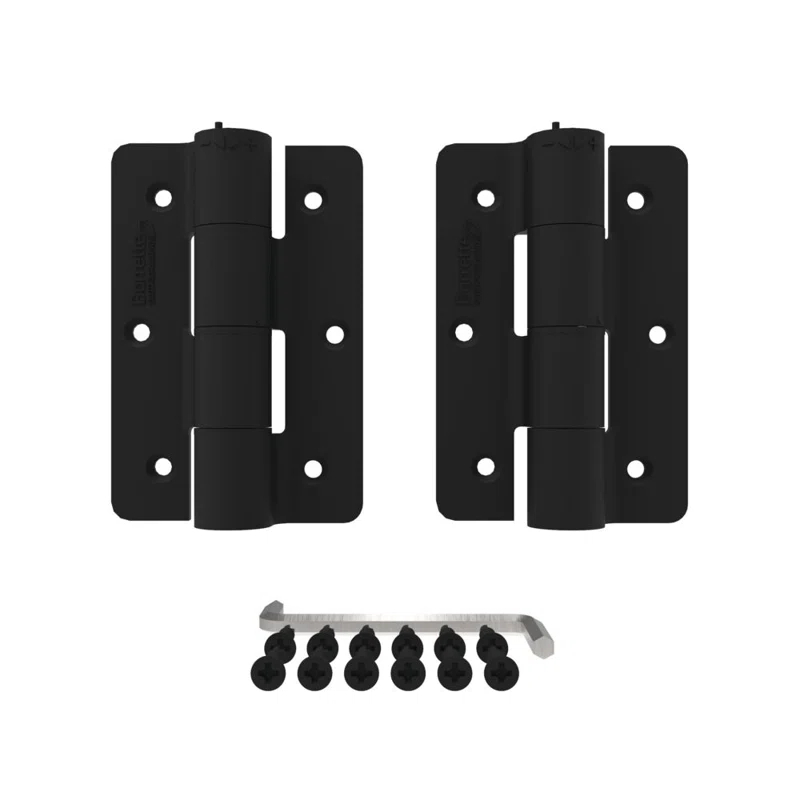 Barrette Outdoor Living Standard Butterfly Hinge (Set of 2)