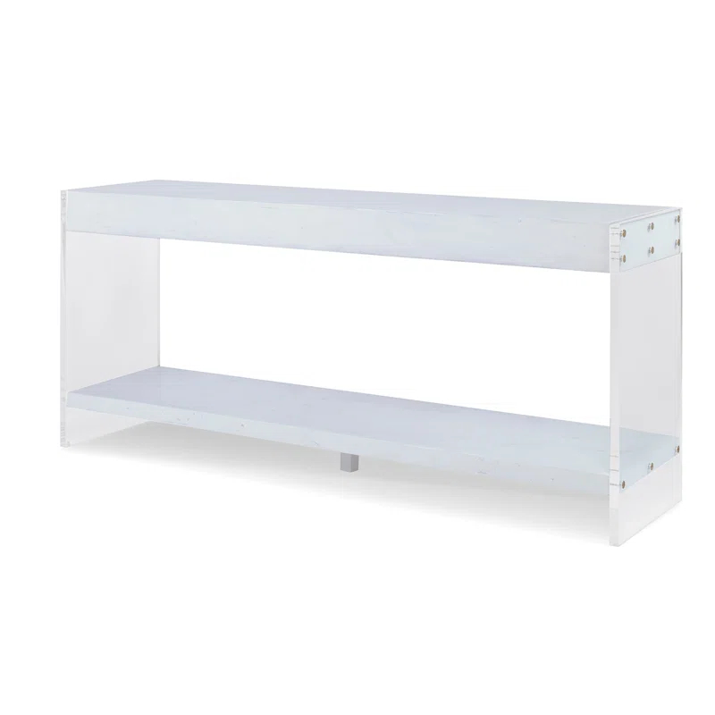 Suspend 72'' Console Table