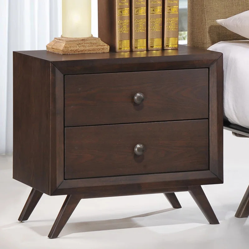 Modway Modway Tracy Mid-century Nightstand