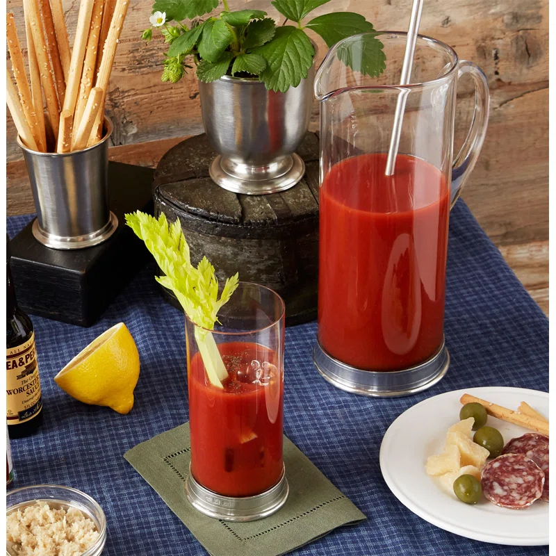 MATCH Martini 50 oz. Pitcher | Wayfair