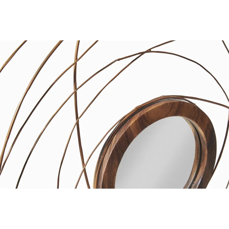 Nest Mirror