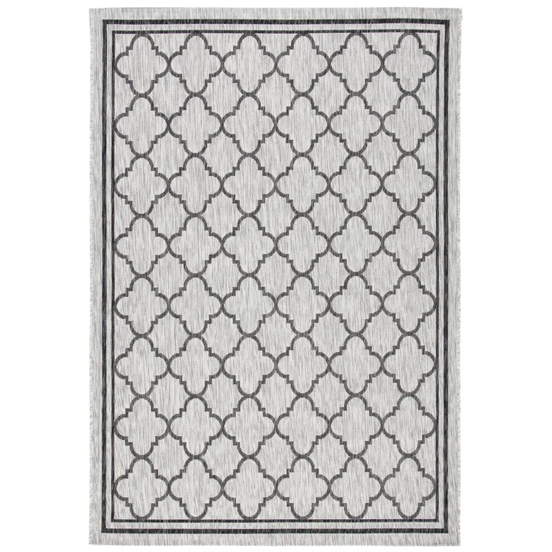 Akaysha Performance Geometric Rug