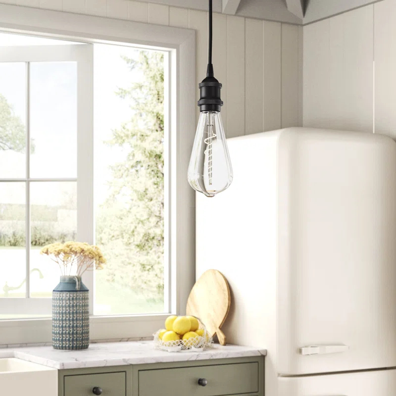 Waterville 1 - Light Single Pendant