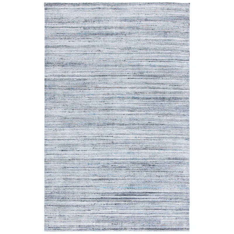 Latitude Run® Mirage Hand Woven Performance Rug