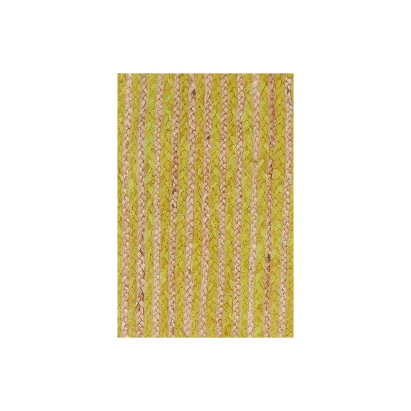 Alyssa Performance Wool Striped Rug