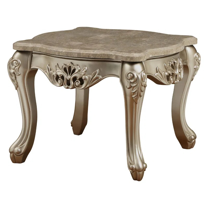 ColourTree Ranita End Table