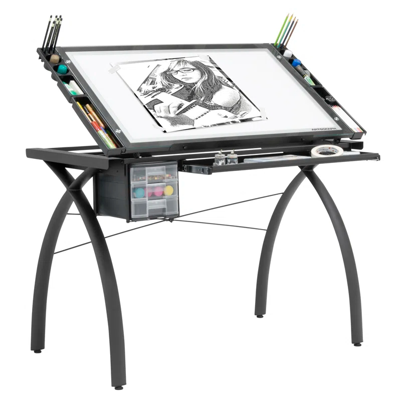 Agustina 43.25'' Desk