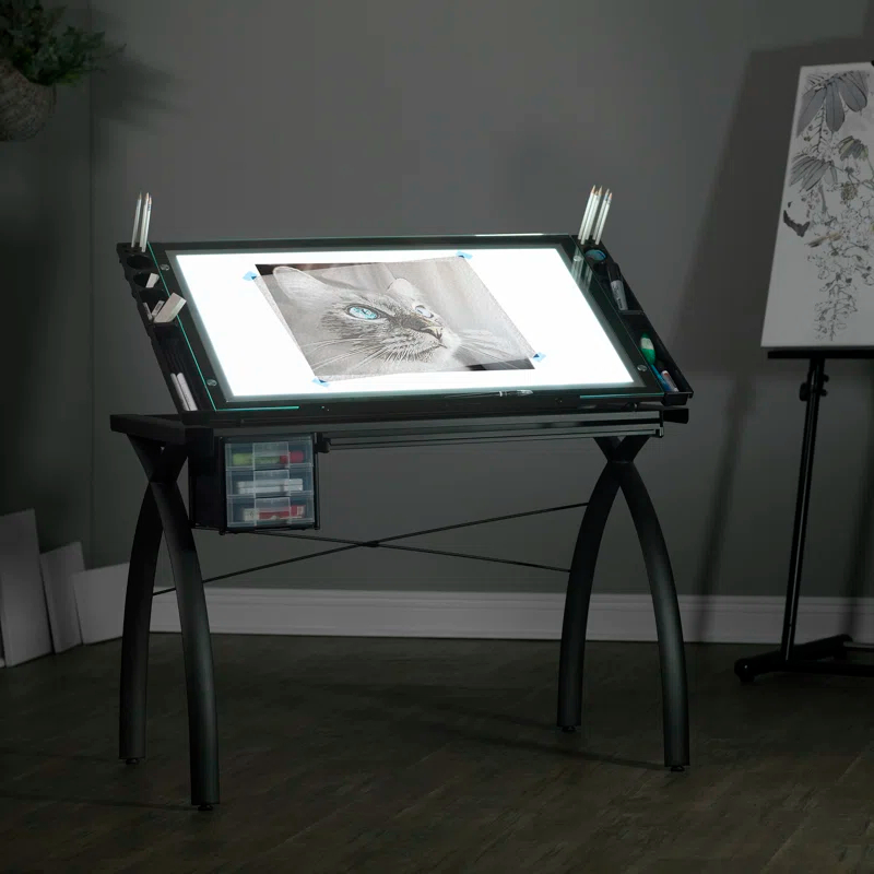 Agustina 43.25'' Desk