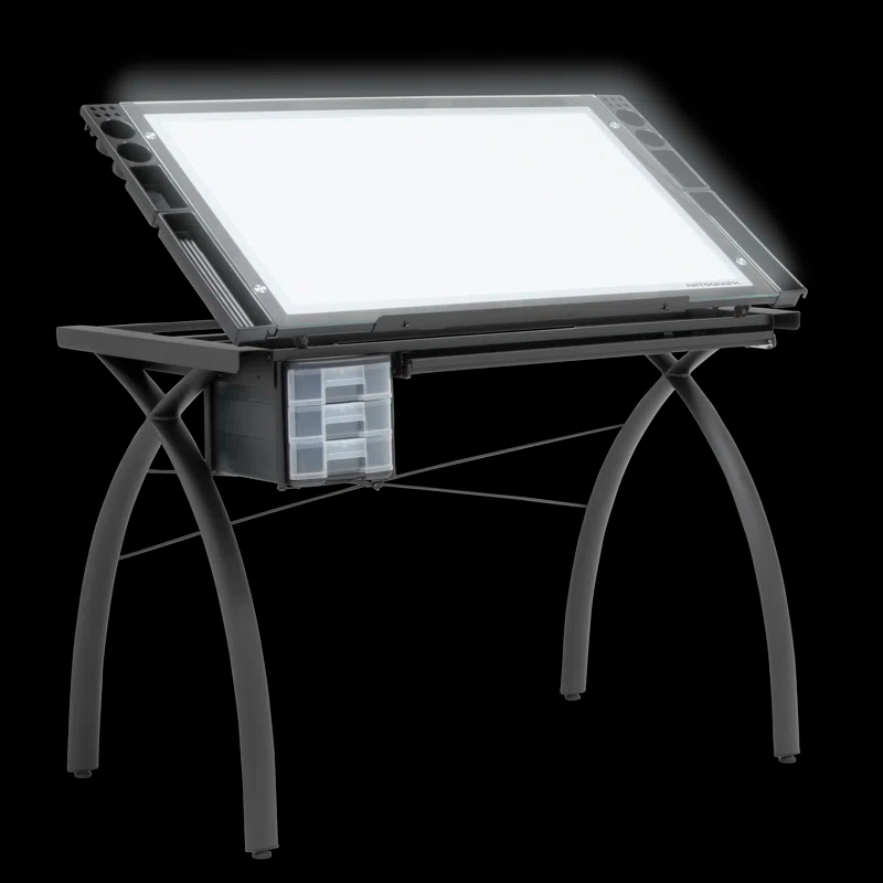 Agustina 43.25'' Desk