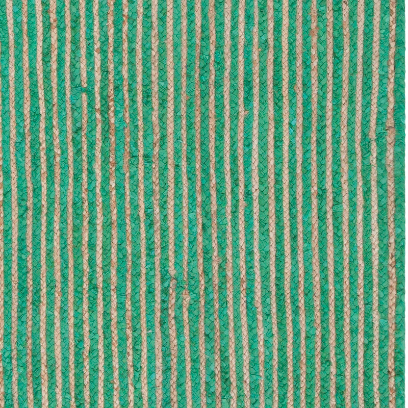 Alyssa Performance Wool Striped Rug