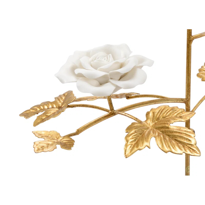 Chelsea House Garden Of Delights Rose Arrangement