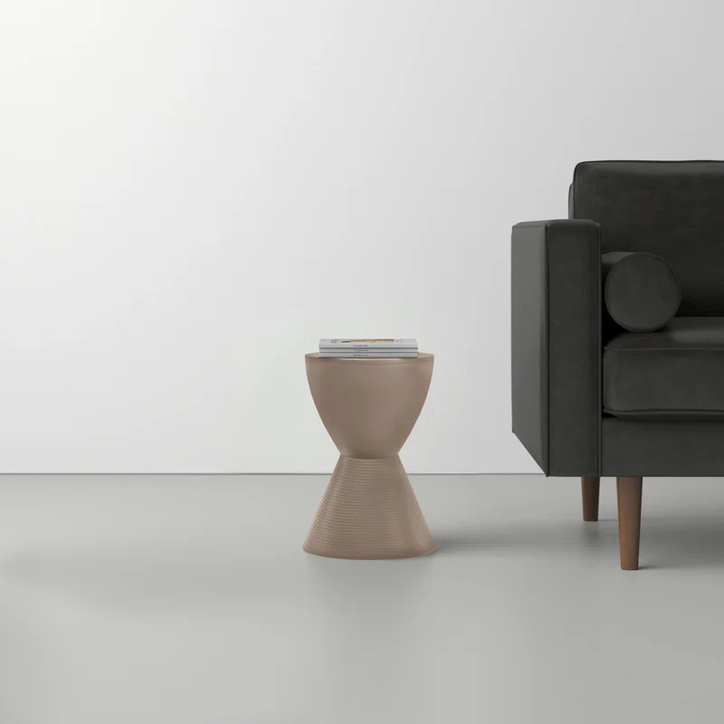 Durant End Table
