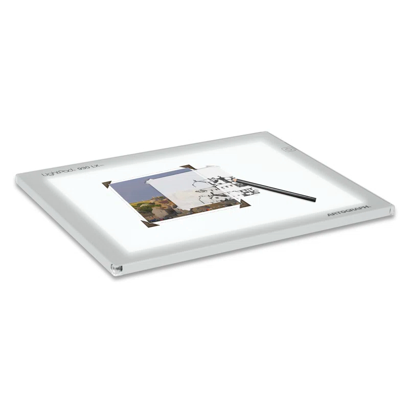 Artograph Ultra-Thin Art Board