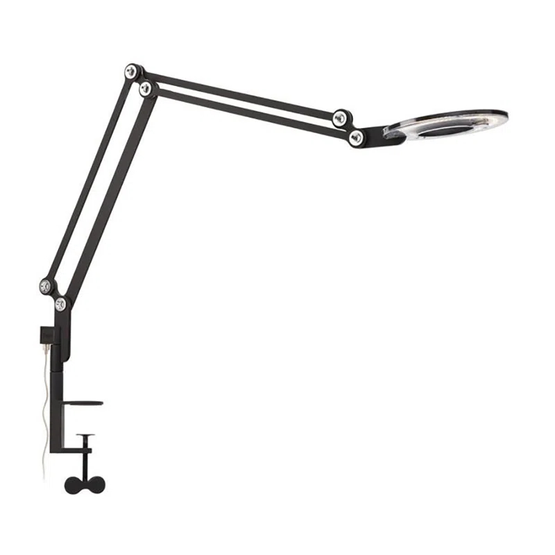 Link Clamp Desk Lamp