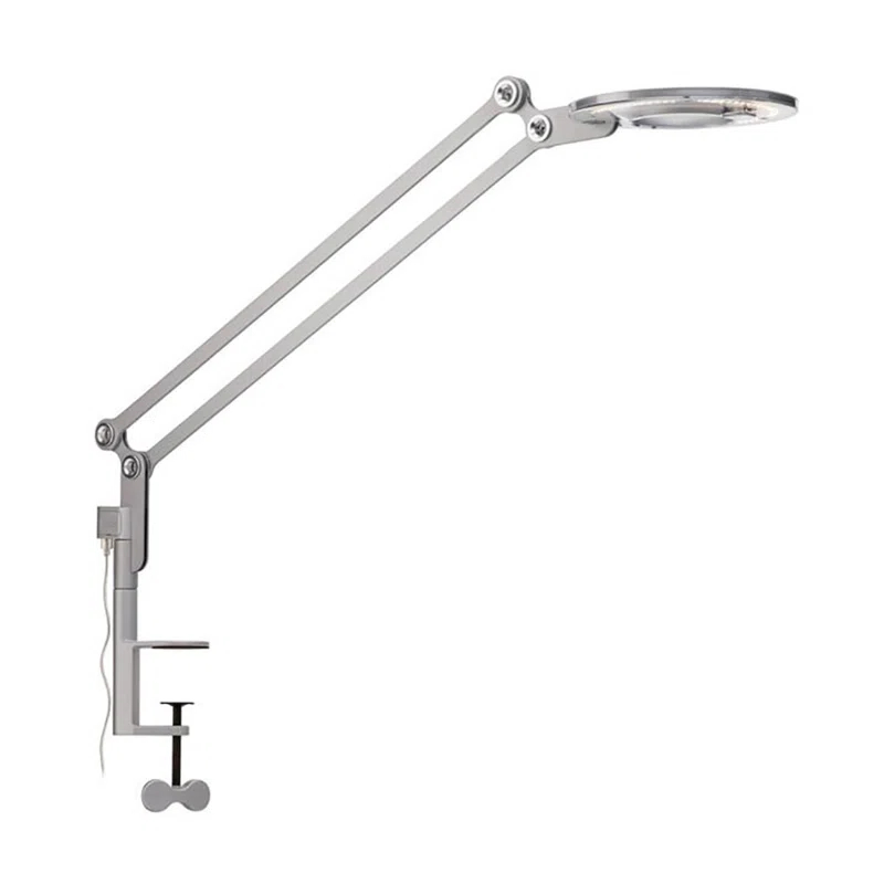 Pablo Designs Link Clamp Desk Lamp