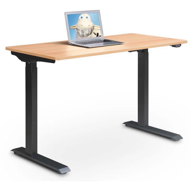 Serta Creativity Electric Height Adjustable Standing Desk