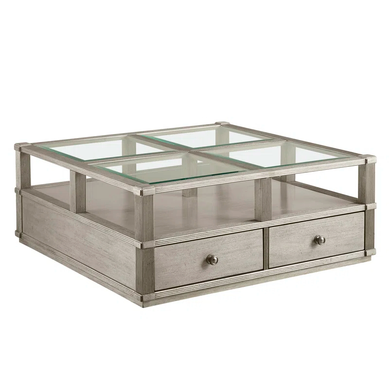 A.R.T. Morrissey Coffee Table