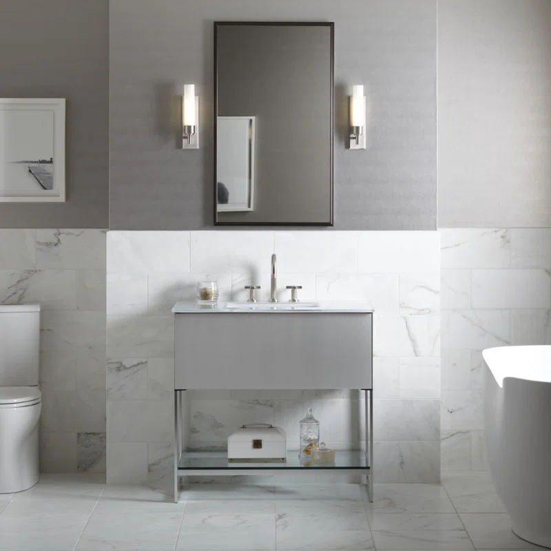 Main Line Vanity Mirror