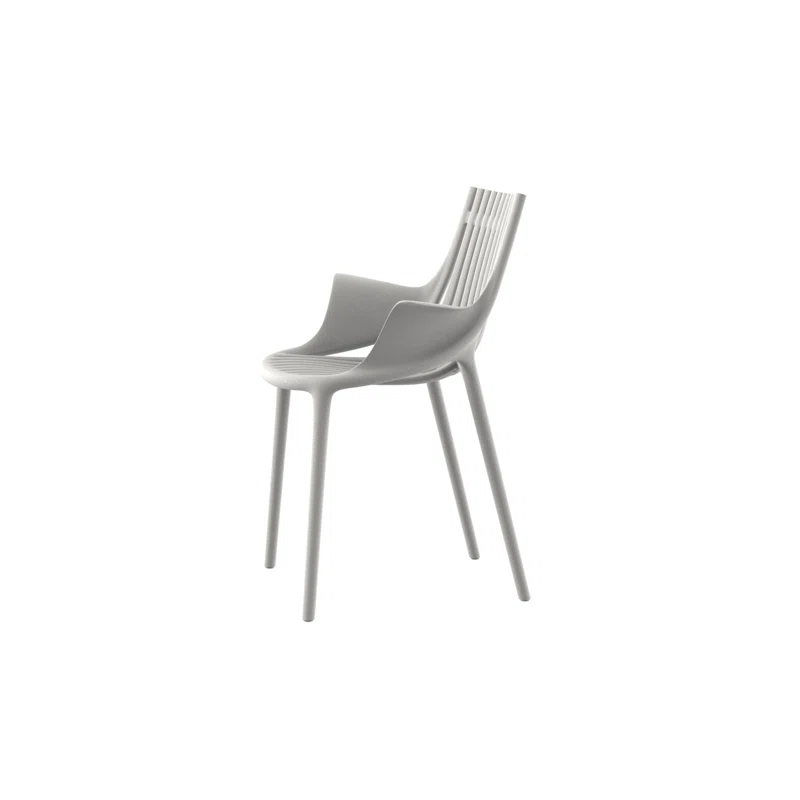 Ibiza - Lounge Chair - Set of 2 - Basic/Injection