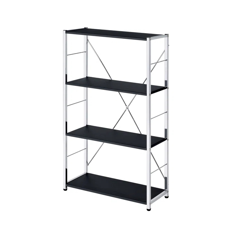 Ivy Bronx Scarville Etagere Bookcase