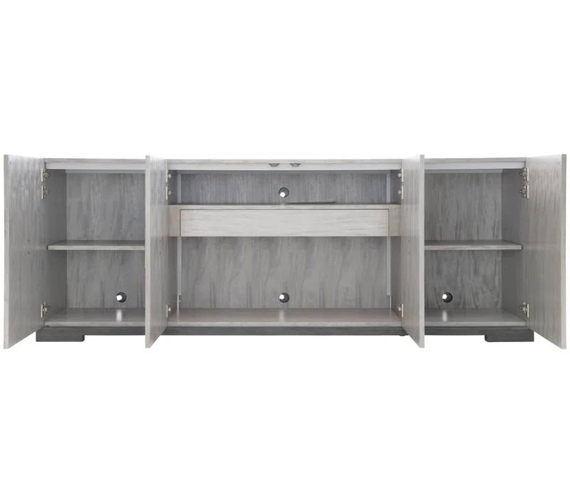 Montague 86'' Media Console