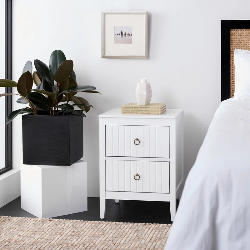 Breakwater Bay Gontarz 17.99'' W Nightstand