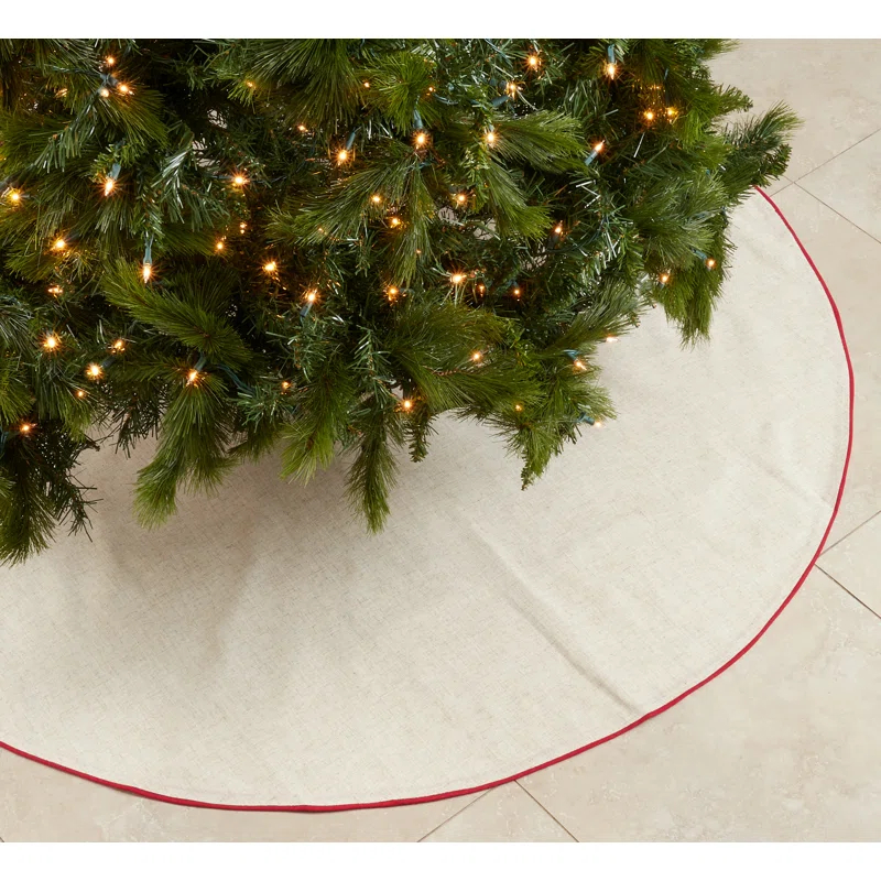 Nylah Tree Skirt