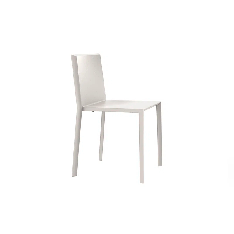 Quatz Stacking Patio Dining Chair
