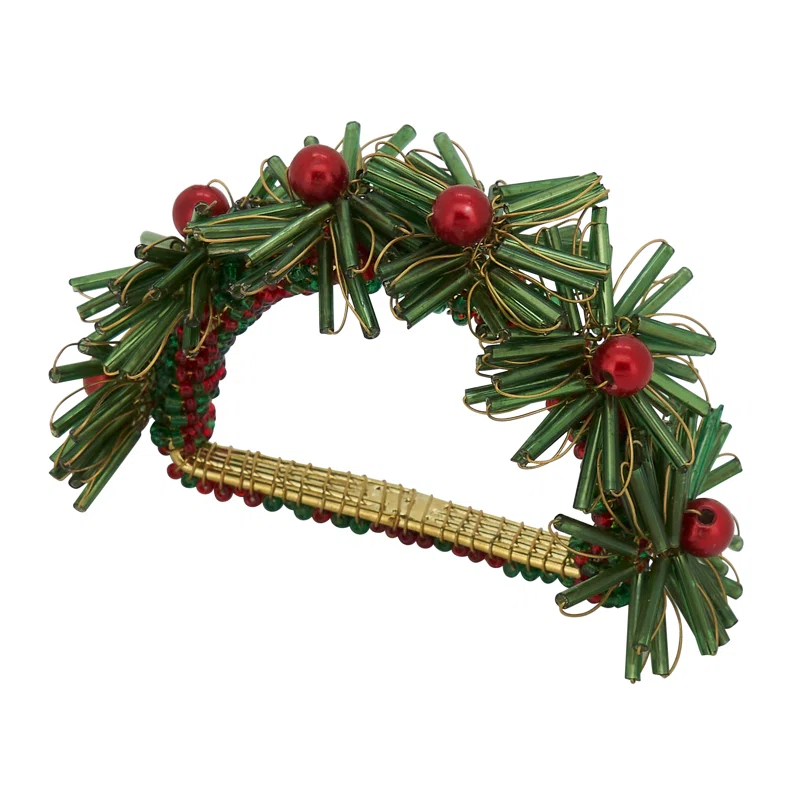 Napkin Ring (Set of 4)
