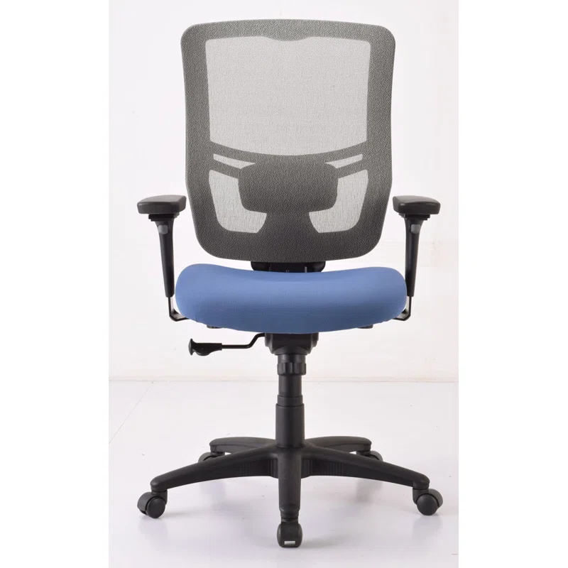 Synchro-Tilt Ergonomic Task Chair